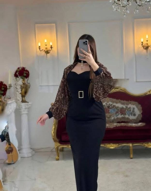 قفطان للعيد 2026