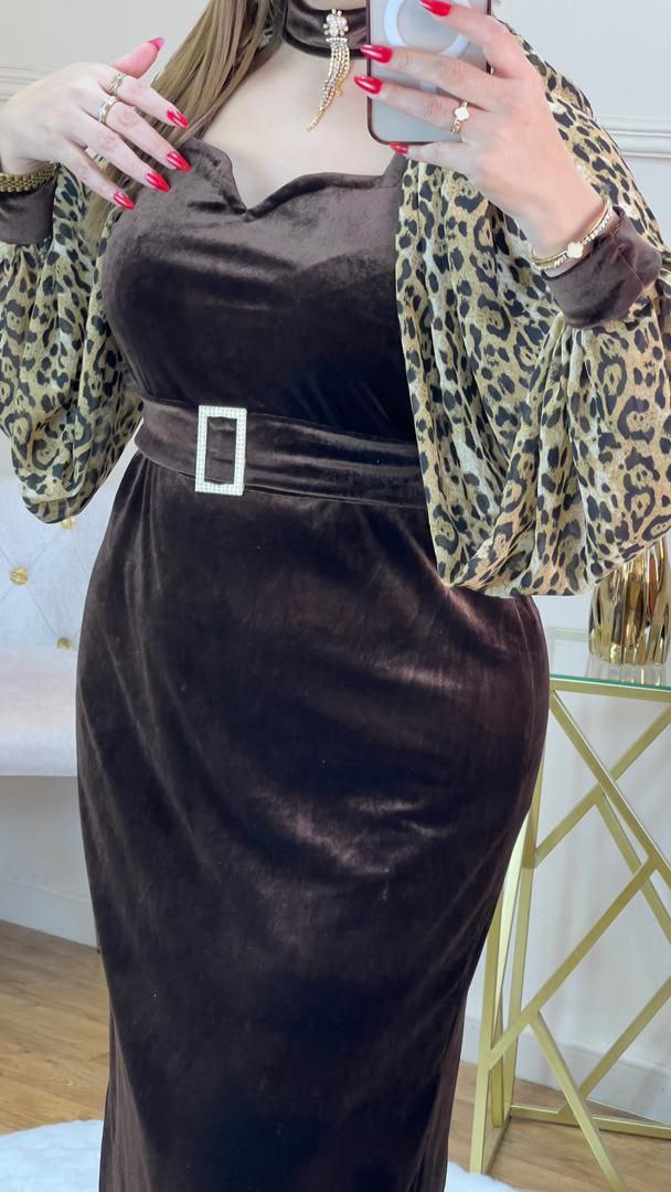 قفطان للعيد 2026