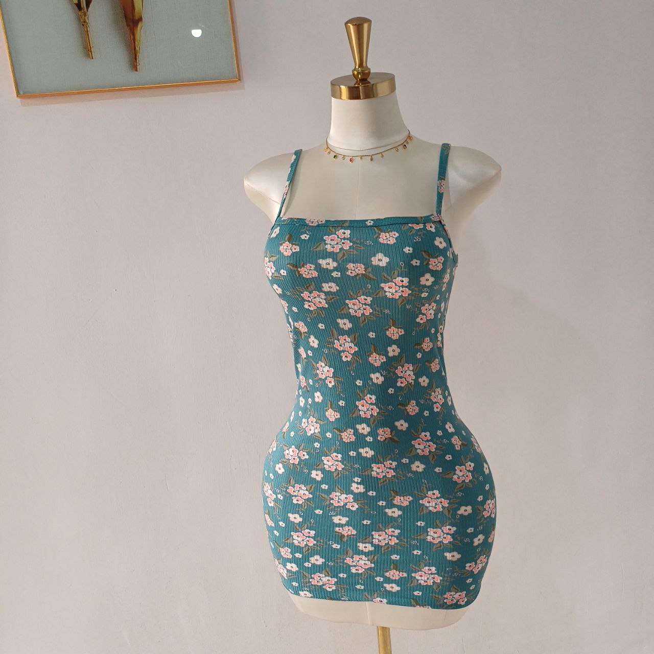 ROBE MOUCHTE