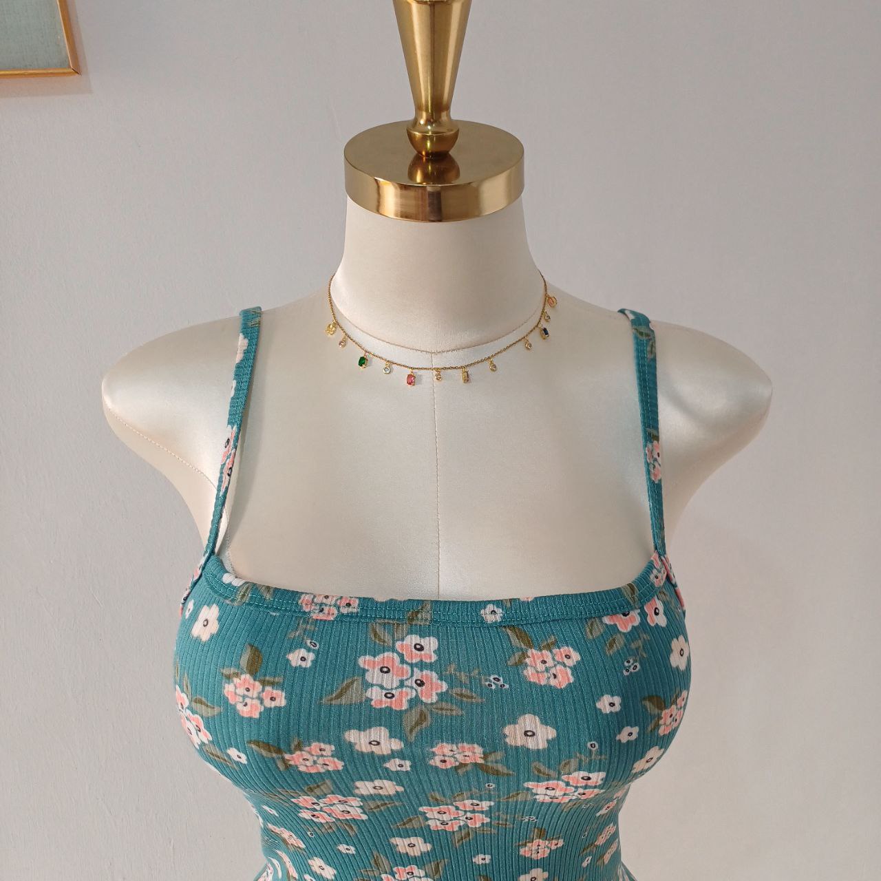 ROBE MOUCHTE