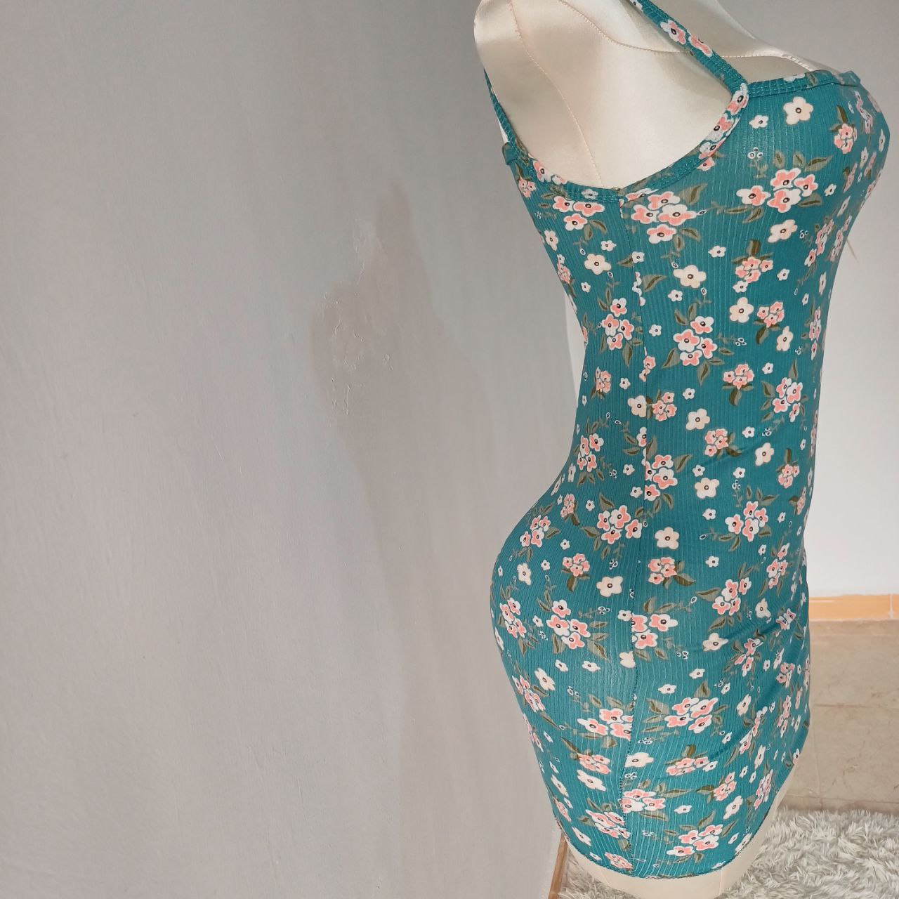 ROBE MOUCHTE