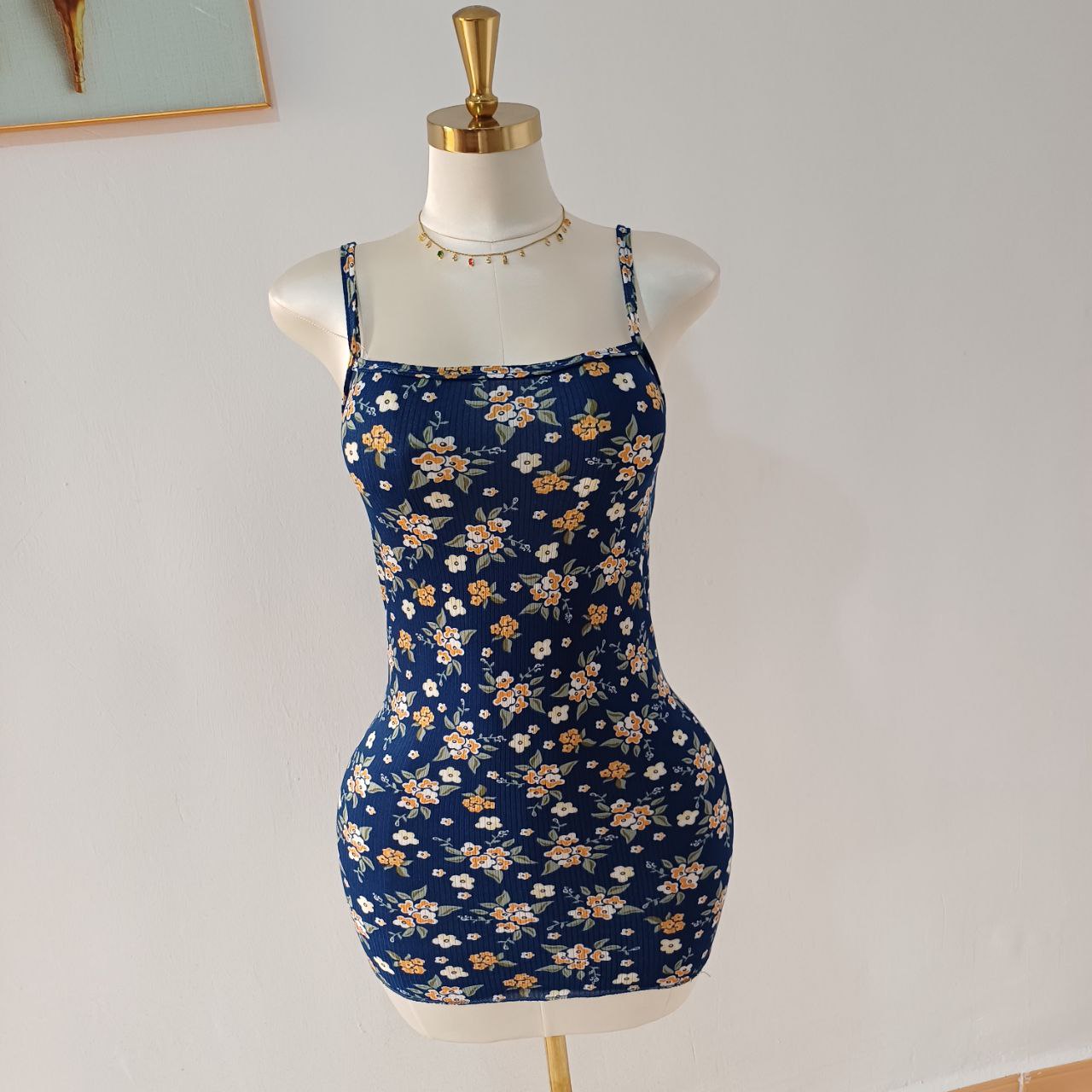 ROBE MOUCHTE