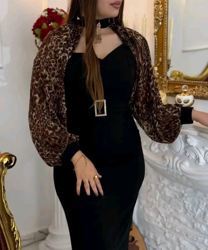 قفطان للعيد 2026