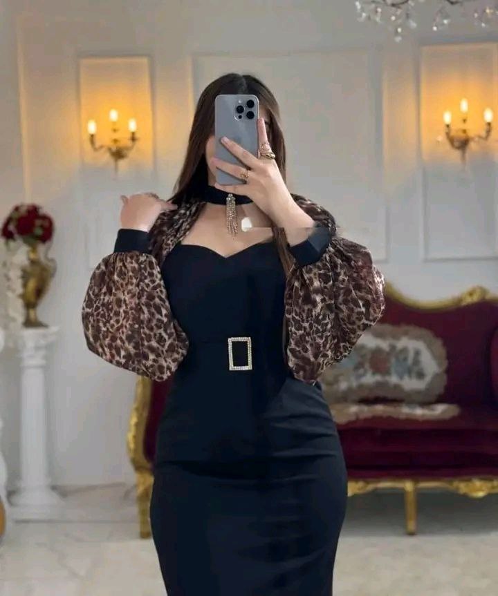 قفطان للعيد 2026