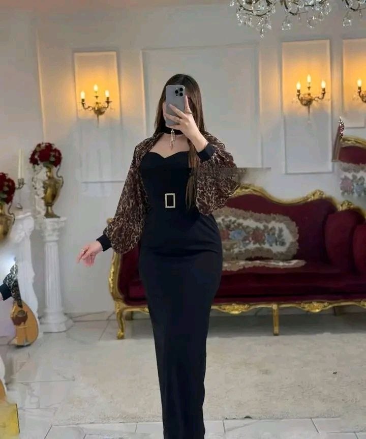 قفطان للعيد 2026