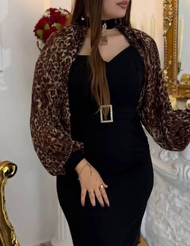 قفطان للعيد 2026