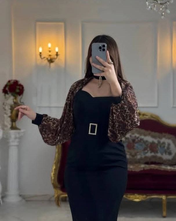 قفطان للعيد 2026